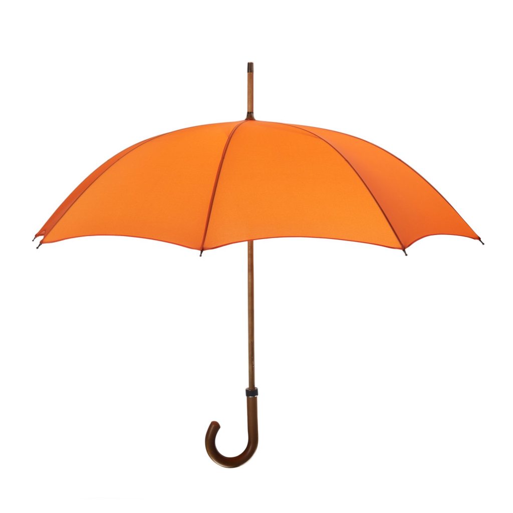 J handle Umbrella